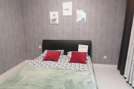 Апартаменты на Разведчиков 6к4