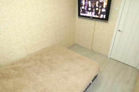 3-к квартира рядом с метро