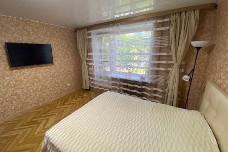 Апартаменты на Курской 24