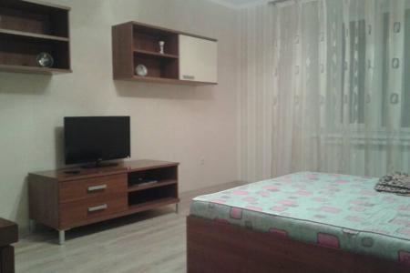 1-комнатная с евроремонтом рядом с Аквапарком