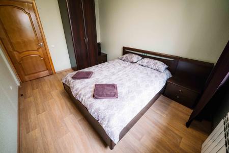 Двухкомнатная квартира "Новая"