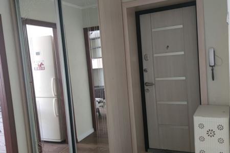 Уютная 2-к.кв. в самом центре г.Читы посуточно.