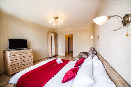 1-к квартира на Вилонова 41