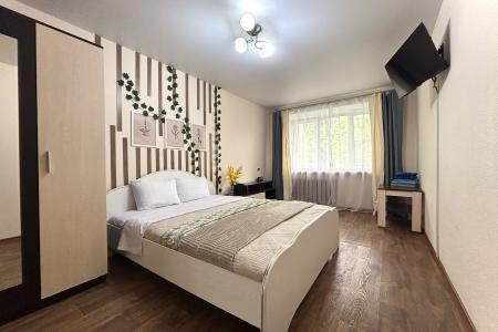 Двушка в 15 минутах от центра