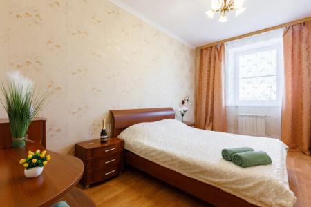 ClassicApart в 5 минут от Кремля