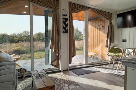 Уютный уголок у Плещеева озера