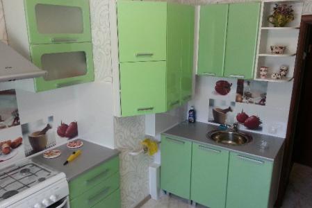 2-к квартира, 50 м², 3/10 эт.