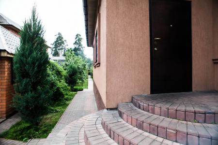 Шикарный дом в Малаховке