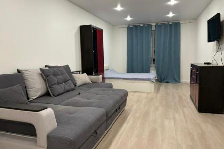 Огромная студия на трассе М5