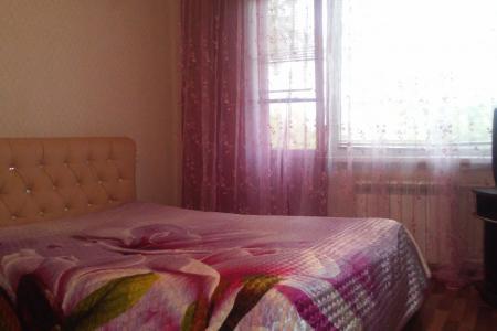 Сдам квартиру посуточно и почасно.толпе и цыганям не сдаем