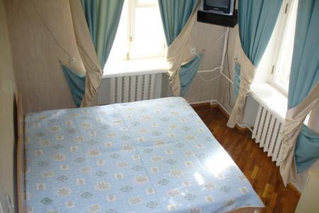 2-комнатная квартира на Большой Садовой (Публичная библиотека)