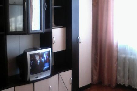 Квартира посуточно в центре города