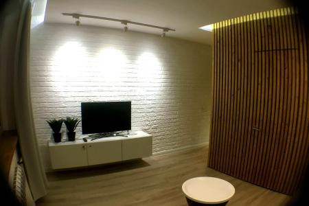 2-х ком кв-ра ЛЮКС в Железнодорожном