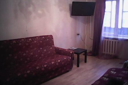 Удобная чистая квартира, р-он КГУ, СК Юность с парковкой и WI-FI