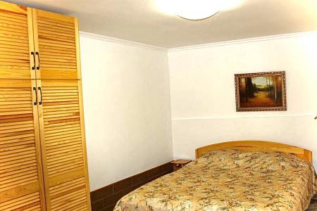 4 местный номер на первом этаже