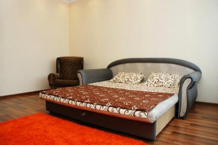 1 комнатная Смолина 54А