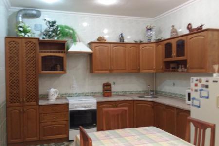 Гостевой дом (дом не сдается на ночь или сутки). Сдача дома на двое и более суток.