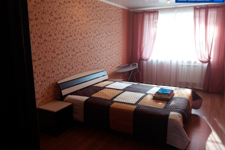 Сдам 2-х кмн.кв. на Тыргане.