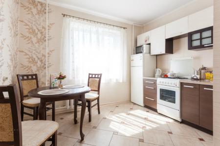 Квартира близко к центру по ул. Горького