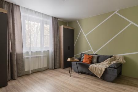 Апартаменты Mint - 5 минут от метро!