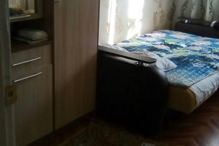 Квартира на сутки, ночь, часы. В центре старого города.