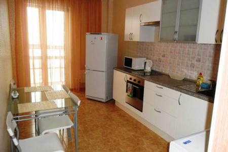 1-но комнатная в центре посуточно