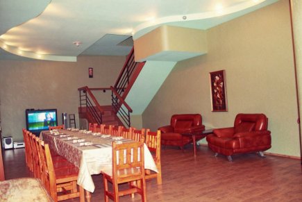 Сдается уютный дом.