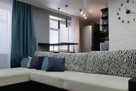 Стильная сиудия, м. Новогиреево