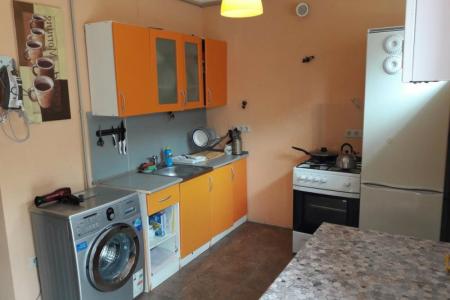 Центр города