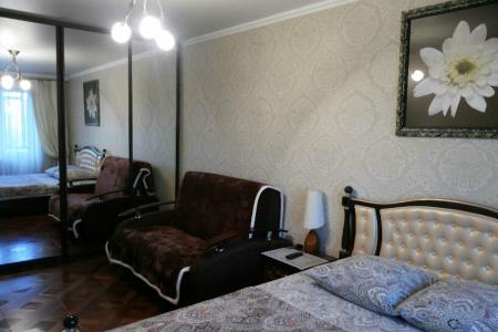 Сдаю квартиру с очень удобным месторасположением