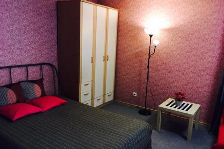 уютная 1-комн. квартира.