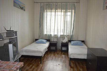 Идеальный вариант для командировки.