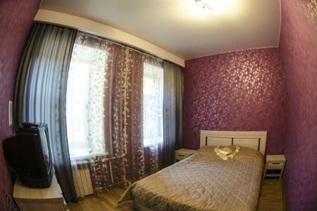 Двухкомнатная квартира в центре у метро Обводный канал