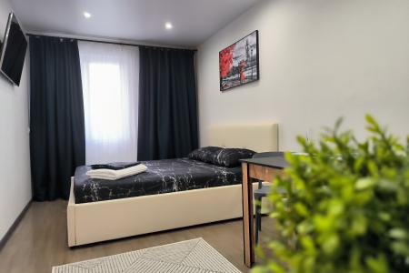 квартира-студия на Ленина