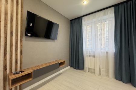 СЕТЬ АПАРТАМЕНТОВ «АТМОСФЕРА» | АЛЬМА