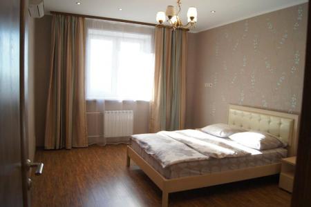 Квартира на сутки