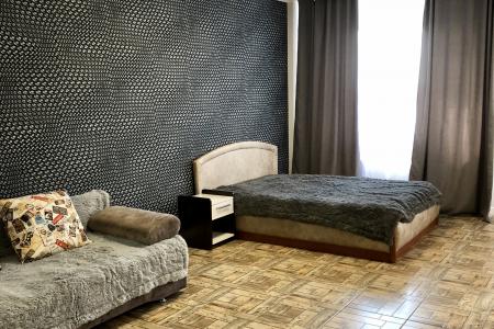 Уютная квартира в центре города!