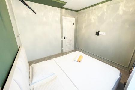 Уютная квартира у Бульвара героев