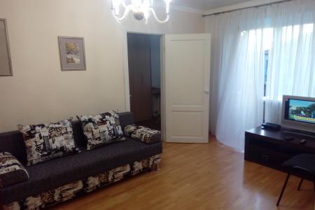 2к квартира в центре