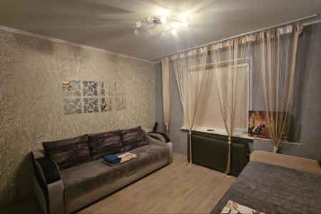 2х комнатная квартира