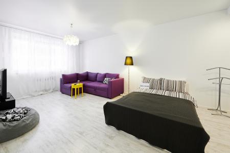 сдам квартиру на сутки и более