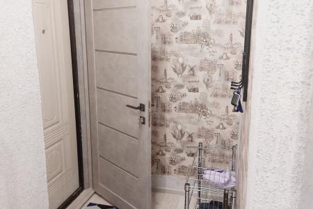 Уютная квартира в экологически чистом районе