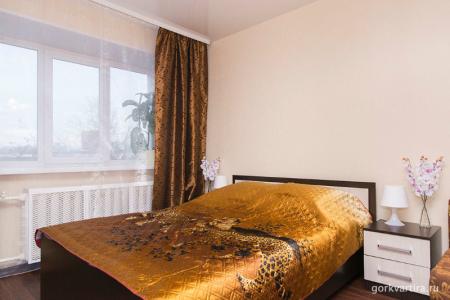 Однокомнатная квартира