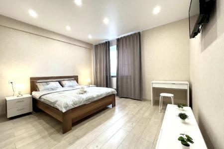 1-к квартира на Пухова 56