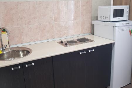 Квартира посуточно г. Саянск