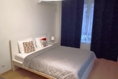 центр Парковая зона Колонада