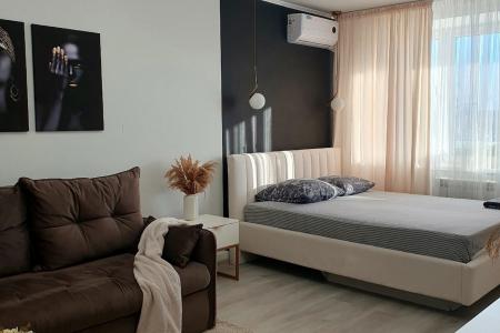 уютная квартира посуточно