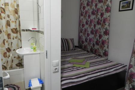 Трехместная студия в центре СПб