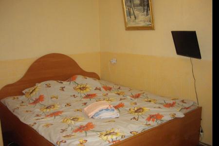 Чистая 1-комнатная квартира после ремонта в Невском районе