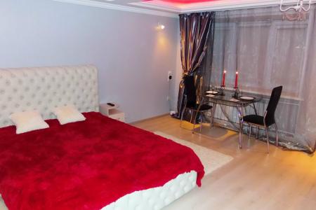 Шикарная студия на пр. Ленина.Есть все. Отчетные документы.